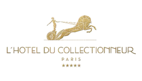 Hotel du Collectionneur Logo
